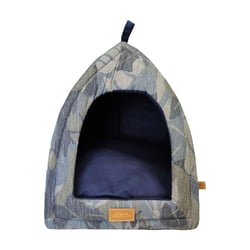 Cabana Cães E Gatos Fabrica Pet Amazônia
