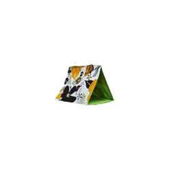 Cabana Para Pássaros Kakatoo P - 1 Unidade