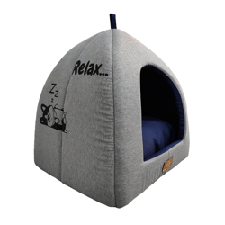 Cabana Relax Fábrica Pet Para Cães E Gatos