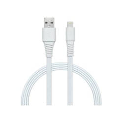 Cabo Lightning I2Go 1,2M Para Iphone Branco