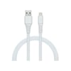 Cabo Lightning I2Go 1,2M Para Iphone Branco