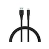 Cabo Lightning I2Go 1,2M Preto Para Iphone