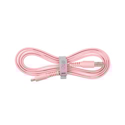 Cabo Lightning I2Go Rosa 1,2M Para Iphone