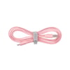 Cabo Lightning I2Go Rosa 1,2M Para Iphone