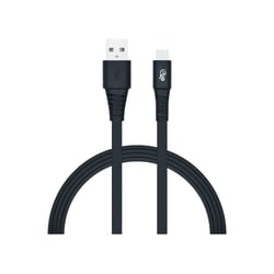 Cabo Micro Usb I2Go Flat 1,2M Preto