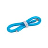 Cabo Micro Usb I2Go Flexível 1,2M Azul