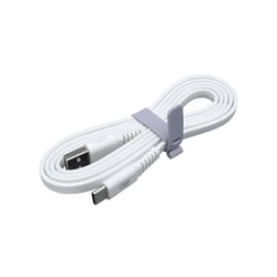 Cabo Usb-C I2Go 1,2M - Branco