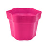 Cachepô Desli Atenas N18 Rosa Para Jardim
