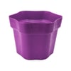 Cachepô Desli Atenas Roxo N18