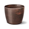 Cachepô Elegance Mini Nutriplan Jardins Café Mini - Tamanho PP