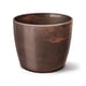 Cachepô Elegance Mini Nutriplan Jardins Café Mini - Tamanho PP - Tamanho PP