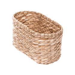 Cachepô Taboa Para Crisântemos Art Cestas - 1 Unidade