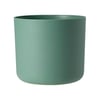 Cachepot Capri Verde Pastel West Garden Para Jardim