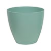 Cachepot Vasart Bagé Verde Vintage Para Jardim