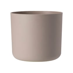 Cachepot West Garden Capri Nude