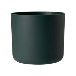 Cachepot West Garden Capri Verde Militar