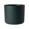 Cachepot West Garden Capri Verde Militar