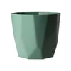 Cachepot West Garden Diamante Verde Pastel