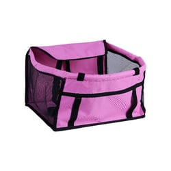 Cadeira Le Patin Rosa Para Cães E Gatos - 1 Unidade
