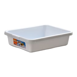 Caixa Bioprátika 21L Pleion - Sem Tampa