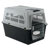 Caixa De Transporte Ferplast Atlas Professional Tamanho 70 Para Cachorros