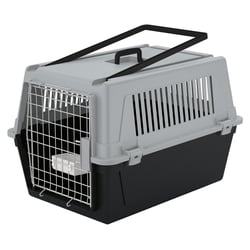 Caixa De Transporte Ferplast Atlas Professional - Tamanho 40