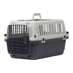 Caixa De Transporte Open Top C-Pet P - 1 Unidade