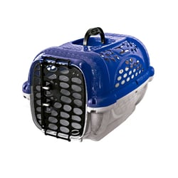 Caixa De Transporte Panther Pop Para Cães E Gatos - 1 Unidade - Tamanho 5