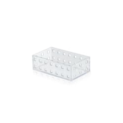 Caixa Evolutiva Arthi Cristal 325Ml - 1 Unidade