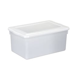 Caixa Multiuso Bioprátika Pleion 5L - 1 Unidade