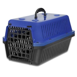 Caixa Transporte Caes E Gatos Alvorada N.2