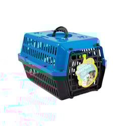Caixa Transporte Caes E Gatos Alvorada N.4 - Tamanho 4