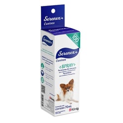 Calmante Spray Konig Para Cães - 70Ml