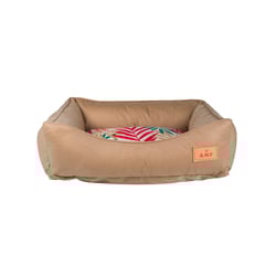 Cama Amf Canadá Para Cães E Gatos - 1 Unidade - Tamanho 1