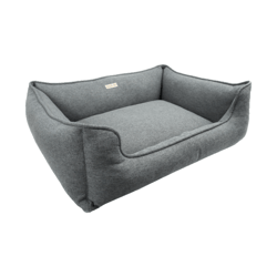 Cama Azul Veneza Bichinho Chic P - 1 Unidade