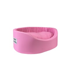 Cama Básica Griff Dog Tamanho 4 Para Cachorros Fêmeas