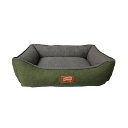 Cama Baw Waw Esmeralda Para Cães E Gatos - 1 Unidade - Tamanho P