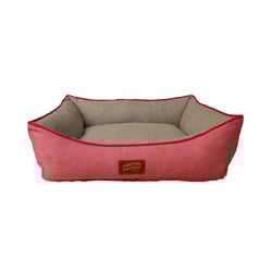Cama Baw Waw Quartzo Para Cães E Gatos - Tamanho P
