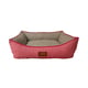 Cama Baw Waw Quartzo Para Cães E Gatos - Tamanho P - Tamanho P