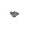 Cama Bichinho Chic Good Vibes Rosa P - 1 Unidade