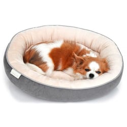 Cama Bichinho Chic - Modelo Viena Marfim P