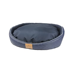 Cama Bonito Cachorro Europa Baixa Marinho