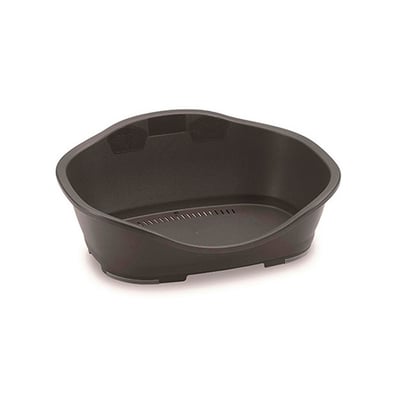 Cama Chalesco Sleeper Tamanho 2 Para Cães E Gatos - Cores Sortidas