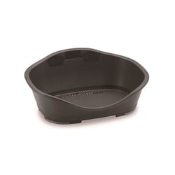 Cama Chalesco Sleeper Tamanho 3 Para Cães E Gatos - Cores Sortidas