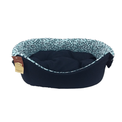 Cama Classic M Para Cachorros - Tam.M