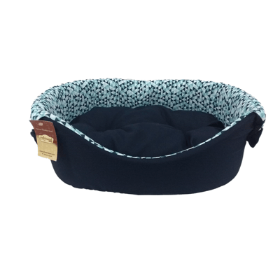 Cama Classic Macho Tamanho G - 1 Unidade Para Cachorros