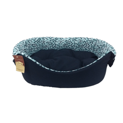 Cama Classic P Para Cachorros Macho - Tam.P
