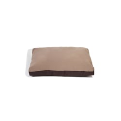 Cama Retangular Petz Sahara Para Cães E Gatos