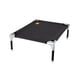 Cama Comfort Tubline Para Cães E Gatos - 1 Unidade - Tamanho P - Tamanho P