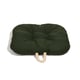 Cama Confort Spike Verde Tamanho G Para Cães E Gatos - Tamanho G